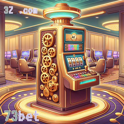 Cassino do 73bet: Aventura e Diversão que Você Merece