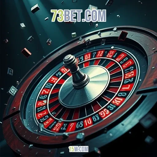 73bet.com: A Revolução da Loteria Que Você Precisa Conhecer