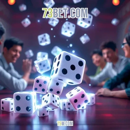 73bet.com: Descubra o Fascinante Mundo do Pôquer Online Hoje!