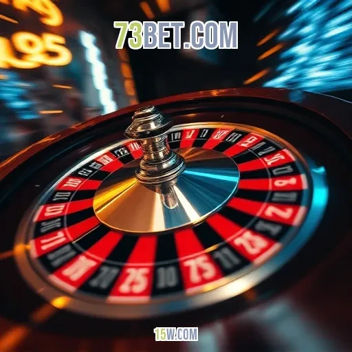 73bet.com: Descubra as Vantagens do Cadastro em Nosso Site de Jogos