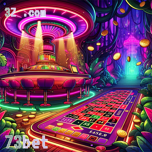 Slots: uma jornada eletrizante no 73bet.com